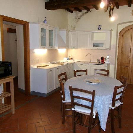 Agriturismo Fattoria Di Malavolta ฟลอเรนซ์ ภายนอก รูปภาพ