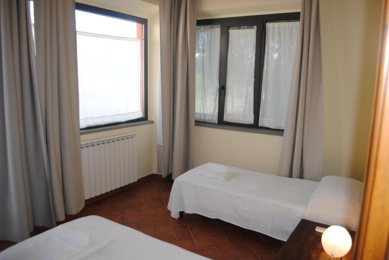 Agriturismo Fattoria Di Malavolta ฟลอเรนซ์ ภายนอก รูปภาพ