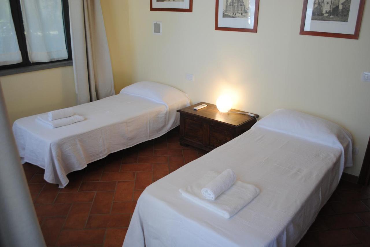 Agriturismo Fattoria Di Malavolta ฟลอเรนซ์ ภายนอก รูปภาพ