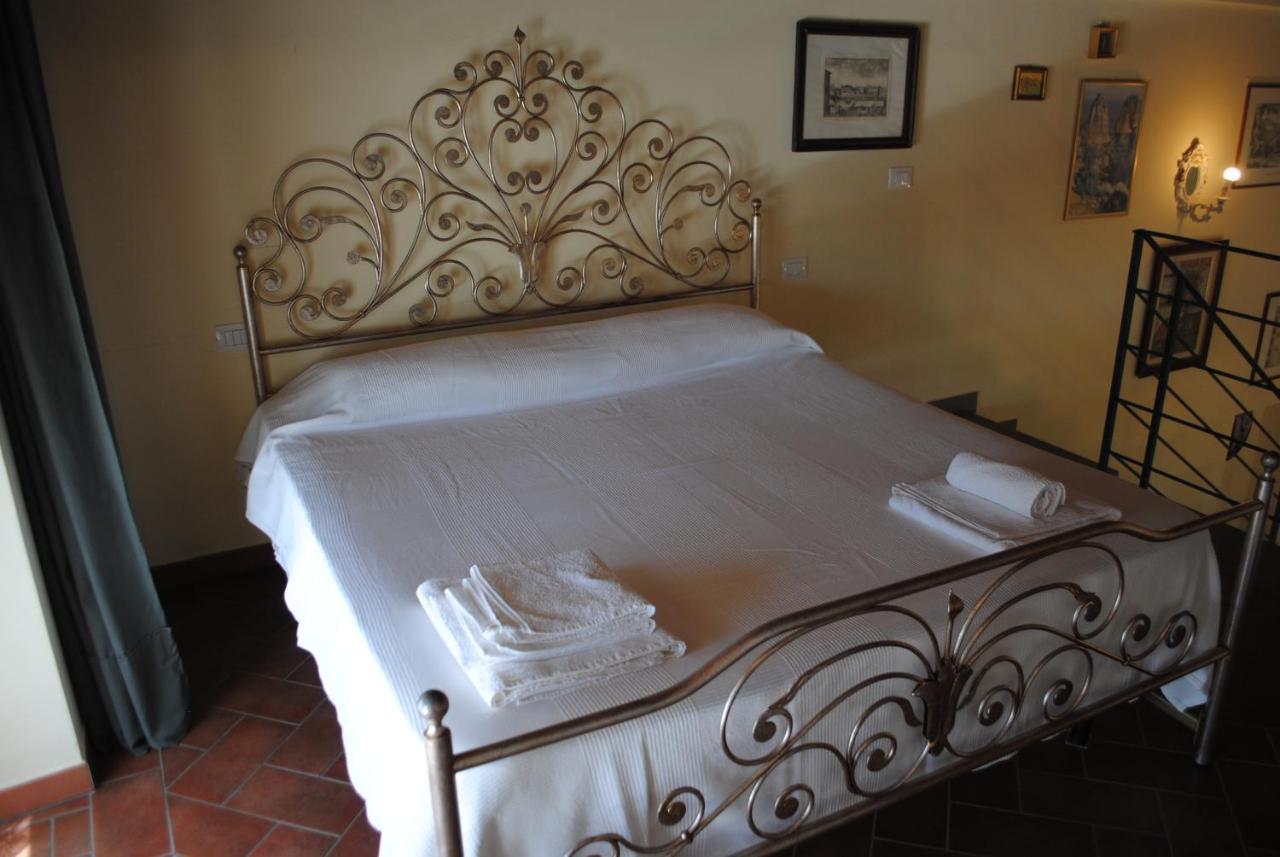 Agriturismo Fattoria Di Malavolta ฟลอเรนซ์ ภายนอก รูปภาพ