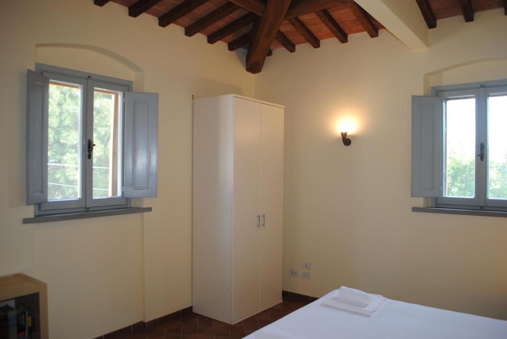 Agriturismo Fattoria Di Malavolta ฟลอเรนซ์ ภายนอก รูปภาพ