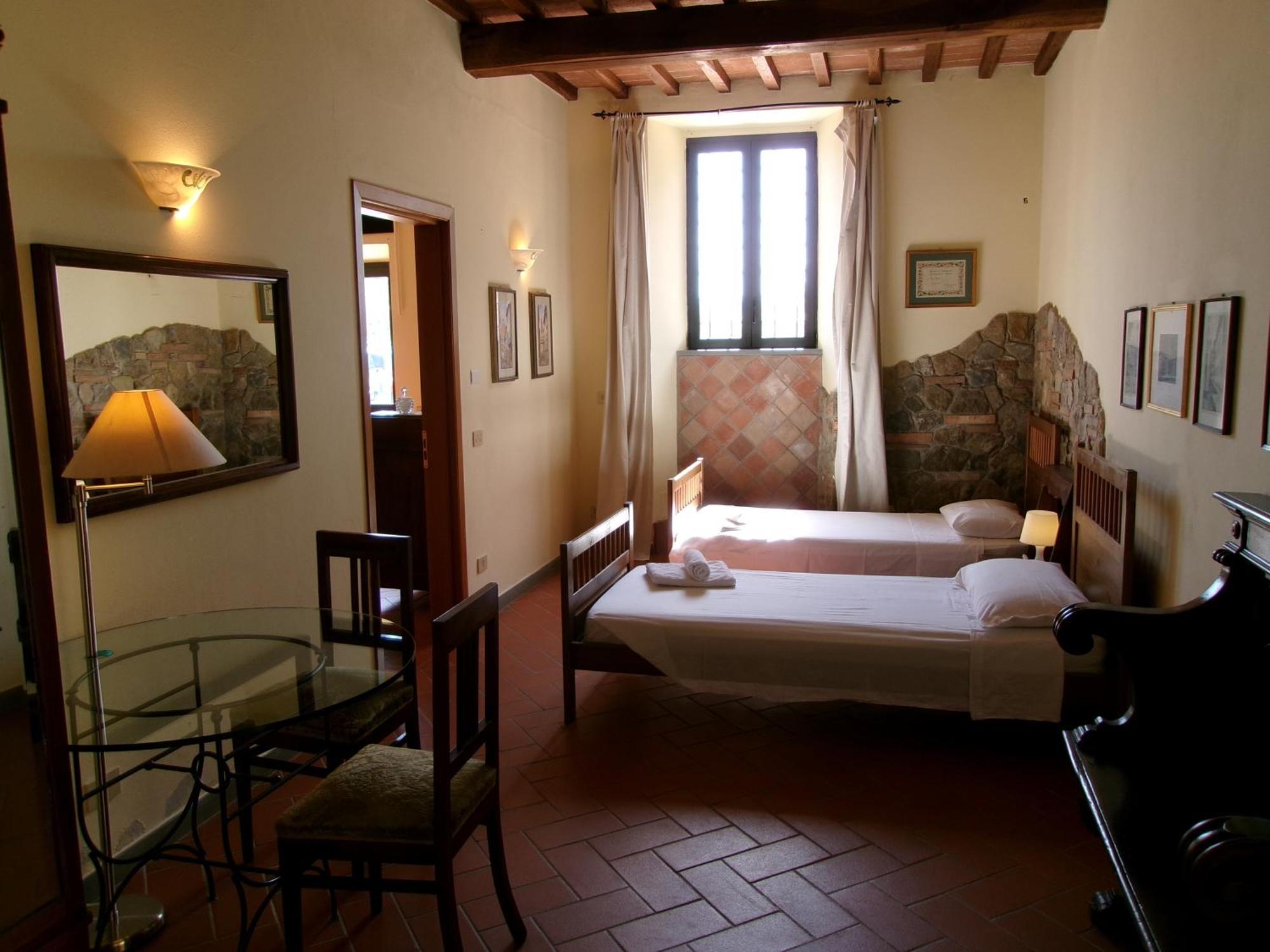 Agriturismo Fattoria Di Malavolta ฟลอเรนซ์ ภายนอก รูปภาพ