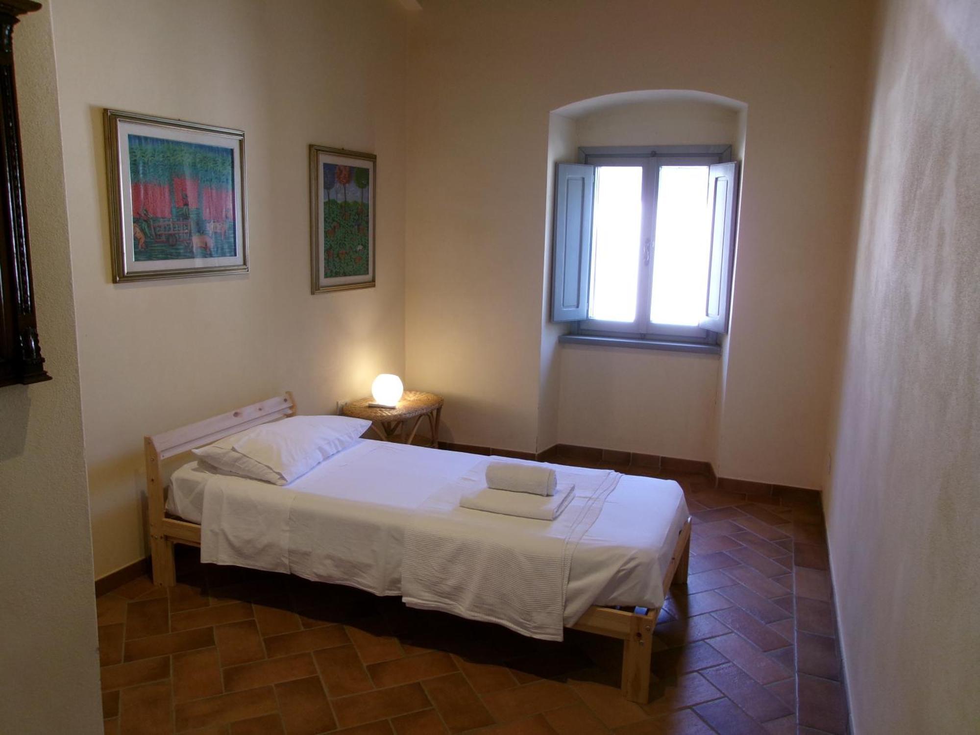 Agriturismo Fattoria Di Malavolta ฟลอเรนซ์ ภายนอก รูปภาพ