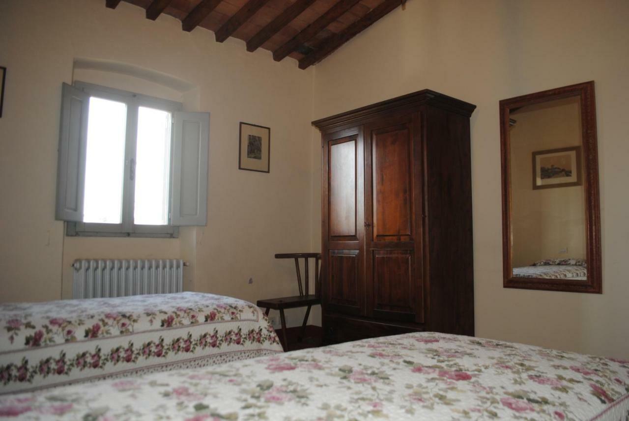 Agriturismo Fattoria Di Malavolta ฟลอเรนซ์ ภายนอก รูปภาพ